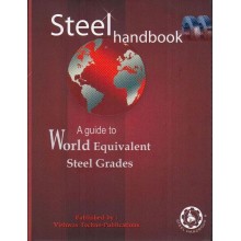 Steel Handbook : A Guide to World Equivalent Steel Grades